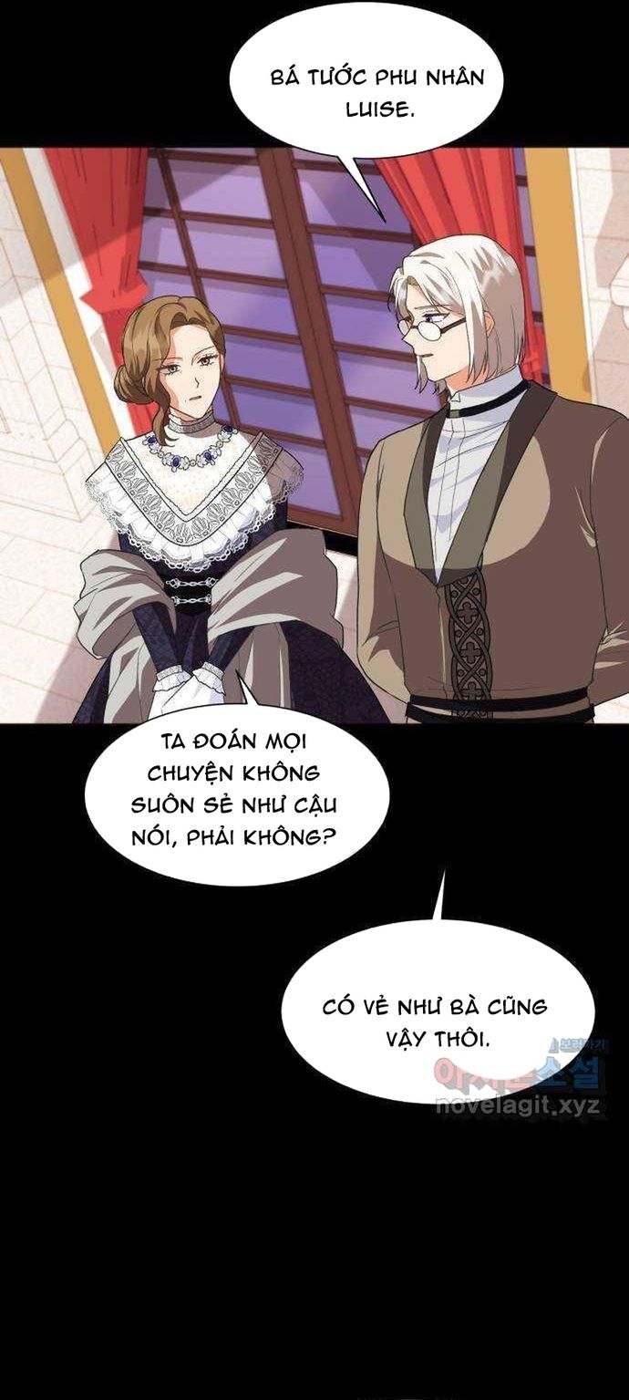 Cách Chia Tay Nam Chính Chap 51 - Next Chap 50