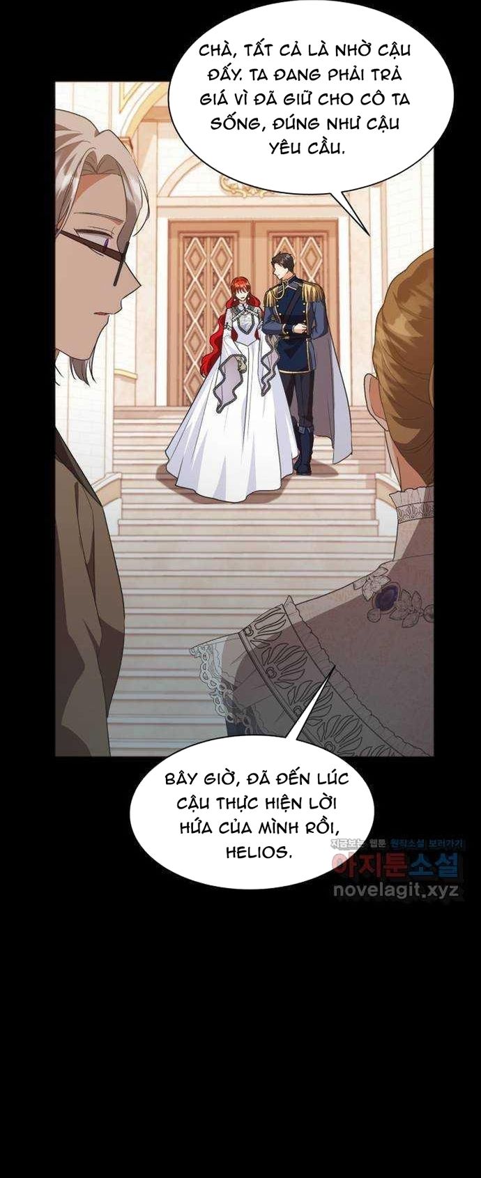 Cách Chia Tay Nam Chính Chap 51 - Next Chap 50