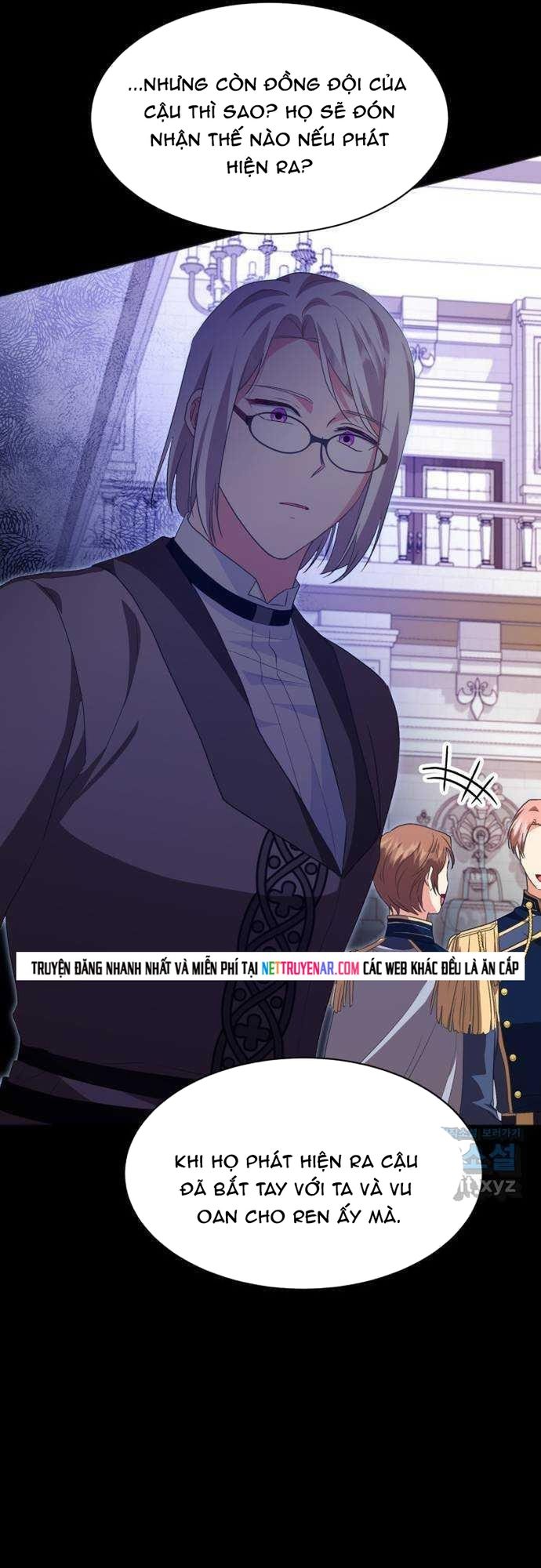 Cách Chia Tay Nam Chính Chap 51 - Next Chap 50