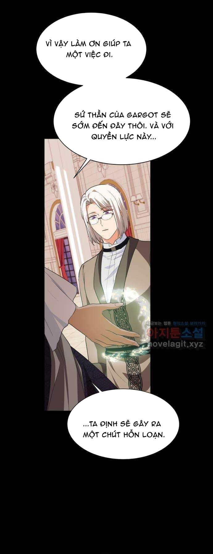 Cách Chia Tay Nam Chính Chap 51 - Next Chap 50