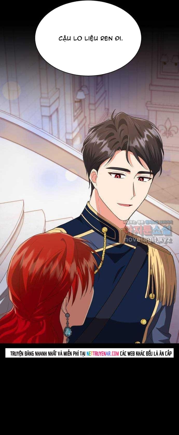 Cách Chia Tay Nam Chính Chap 51 - Next Chap 50