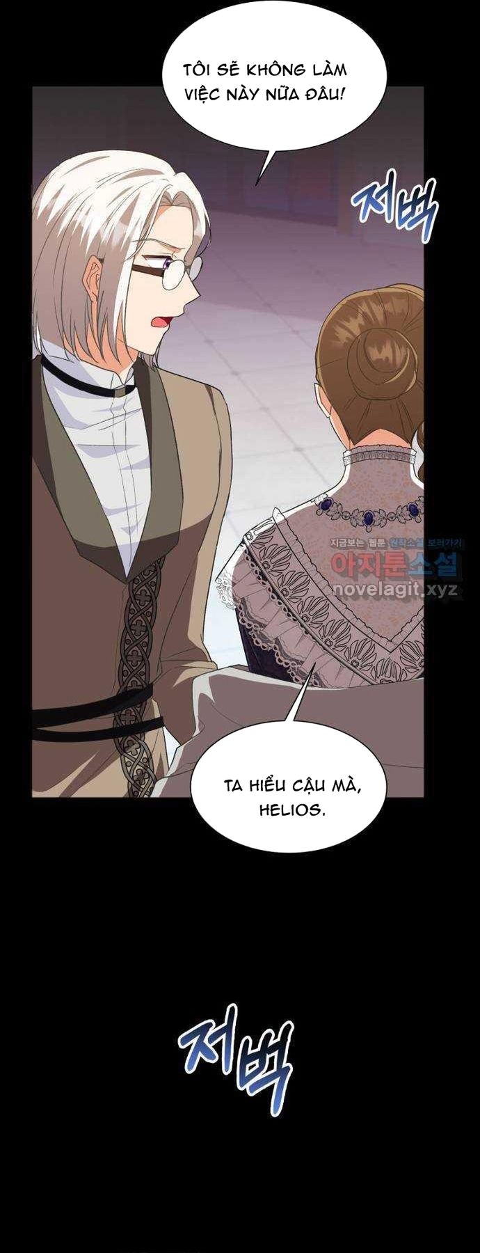 Cách Chia Tay Nam Chính Chap 51 - Next Chap 50