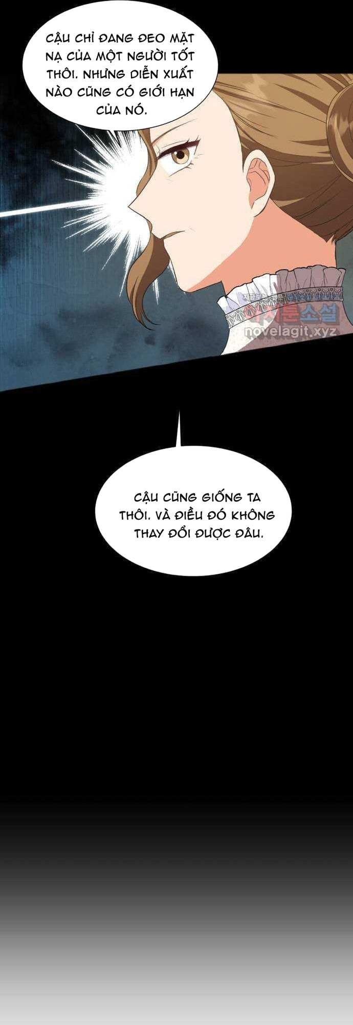 Cách Chia Tay Nam Chính Chap 51 - Next Chap 50