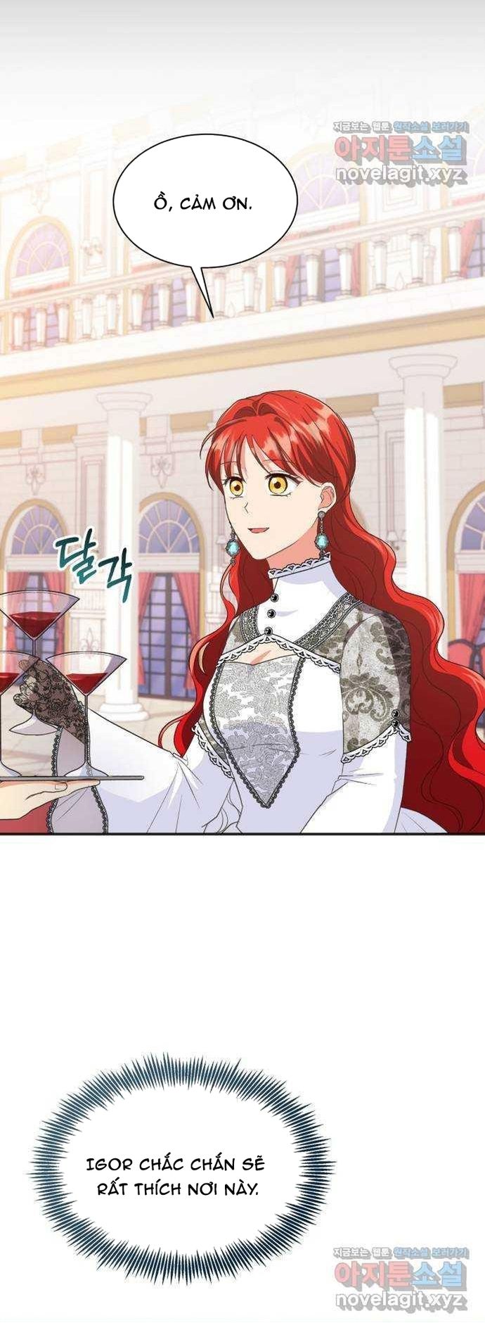 Cách Chia Tay Nam Chính Chap 51 - Next Chap 50