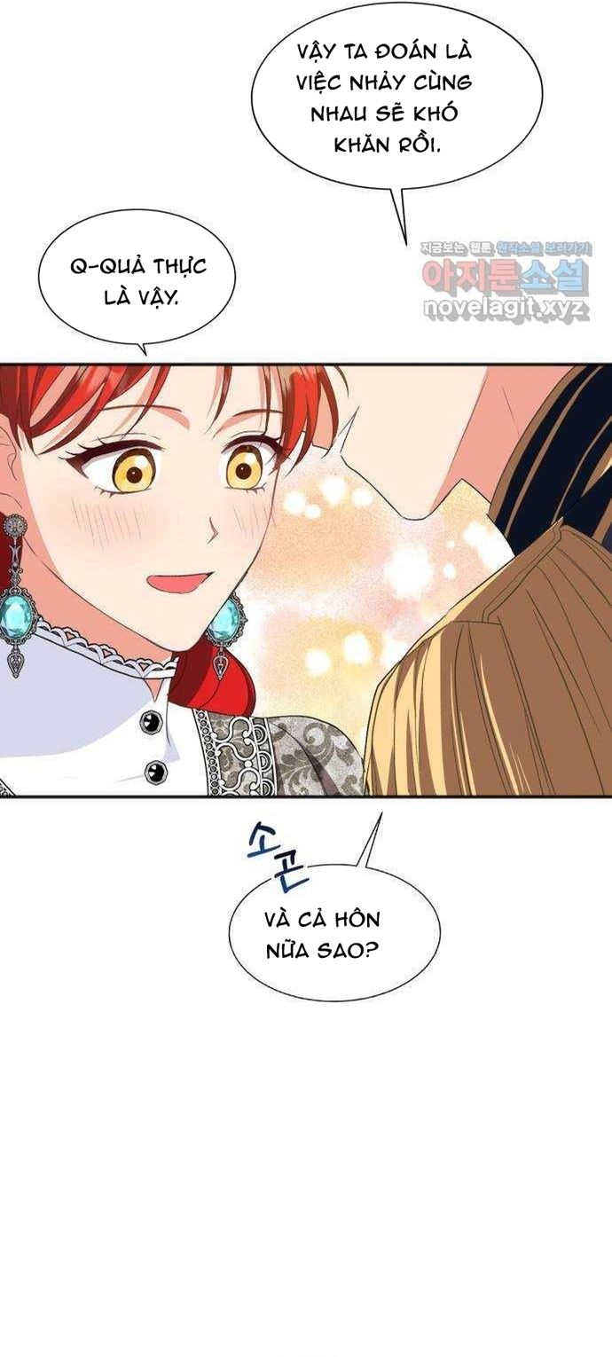 Cách Chia Tay Nam Chính Chap 51 - Next Chap 50