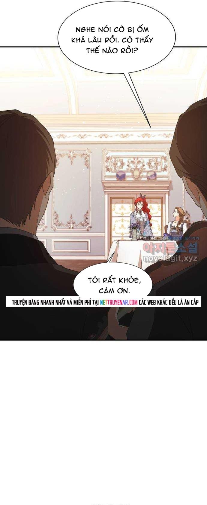 Cách Chia Tay Nam Chính Chap 51 - Next Chap 50