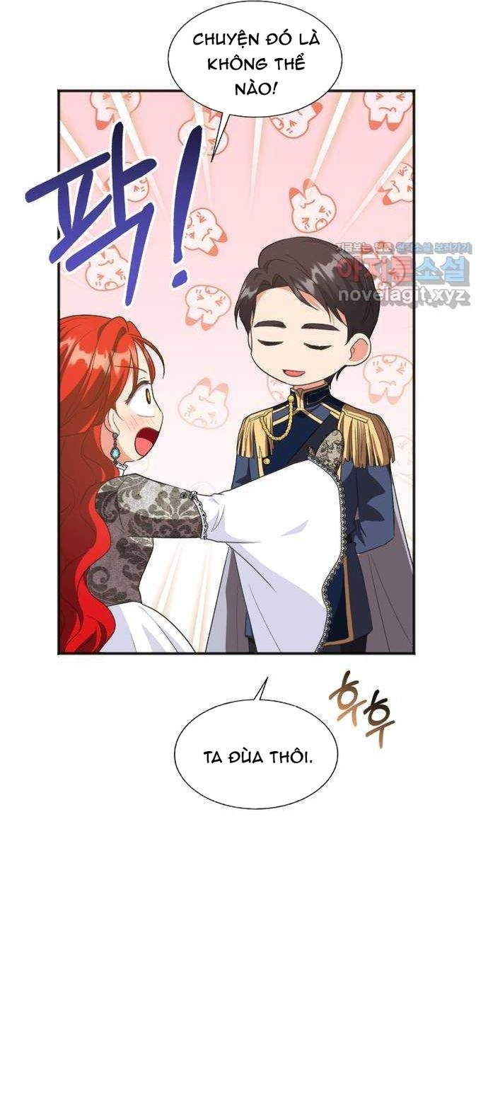 Cách Chia Tay Nam Chính Chap 51 - Next Chap 50