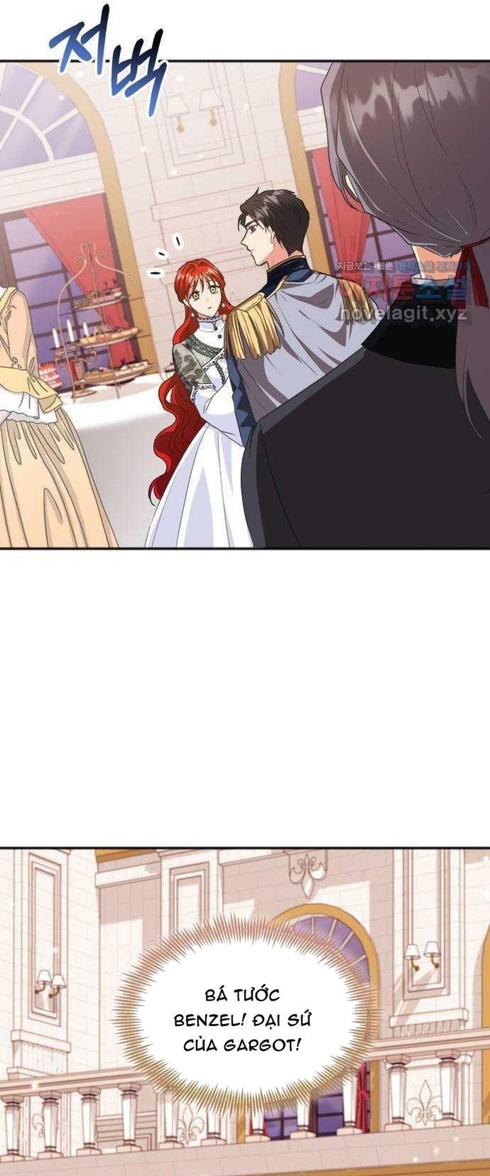 Cách Chia Tay Nam Chính Chap 51 - Next Chap 50