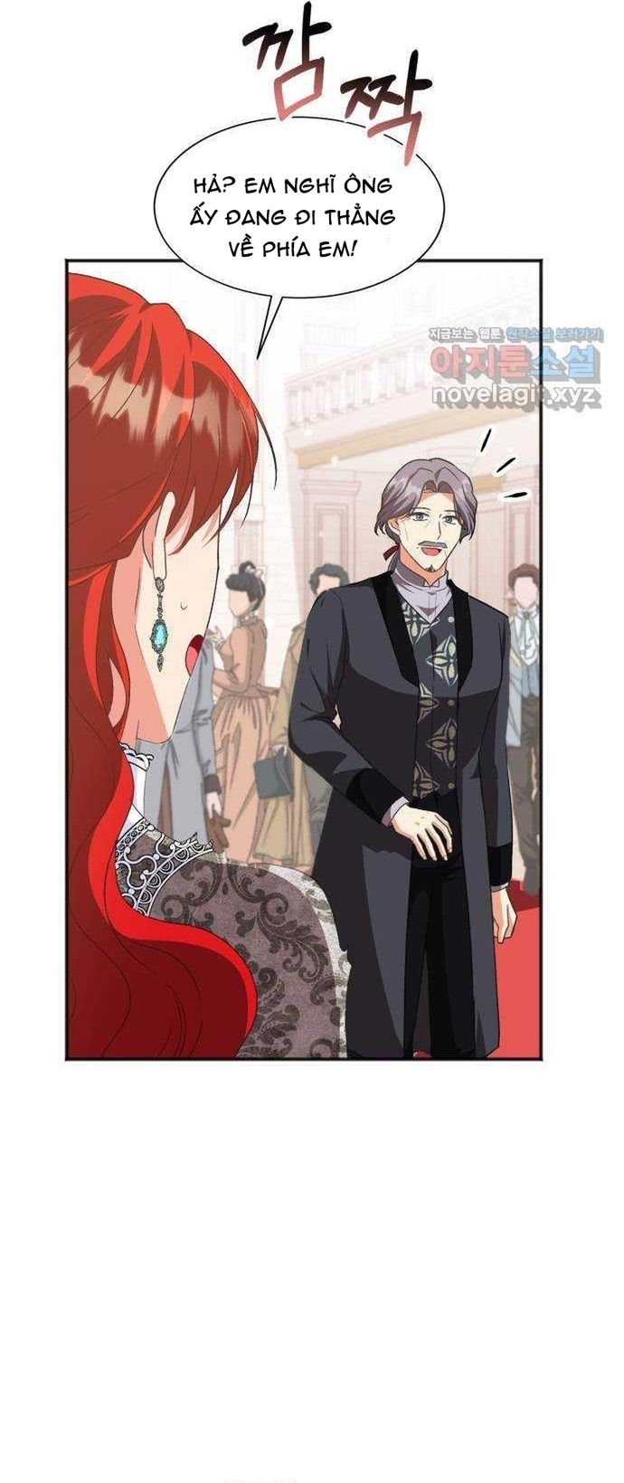 Cách Chia Tay Nam Chính Chap 51 - Next Chap 50