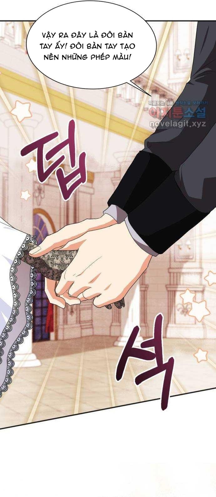 Cách Chia Tay Nam Chính Chap 51 - Next Chap 50