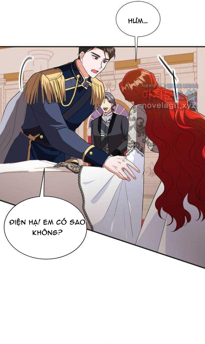 Cách Chia Tay Nam Chính Chap 51 - Next Chap 50