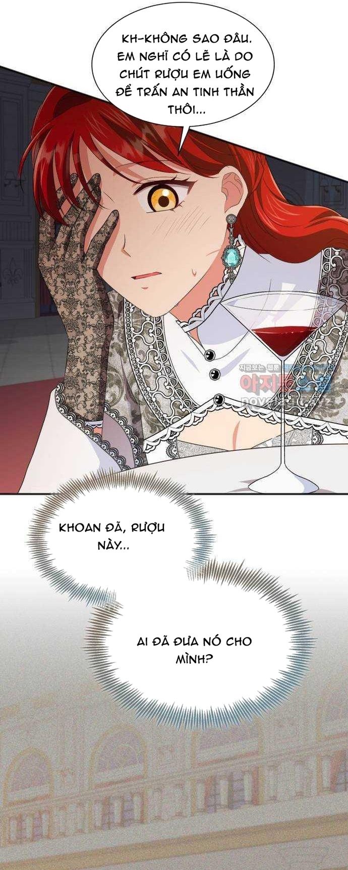 Cách Chia Tay Nam Chính Chap 51 - Next Chap 50