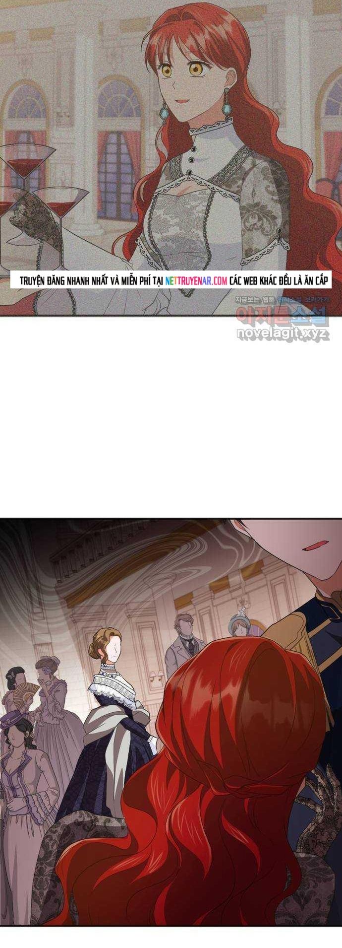 Cách Chia Tay Nam Chính Chap 51 - Next Chap 50