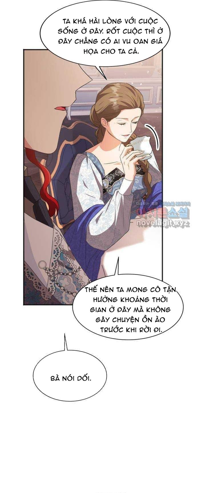 Cách Chia Tay Nam Chính Chap 51 - Next Chap 50