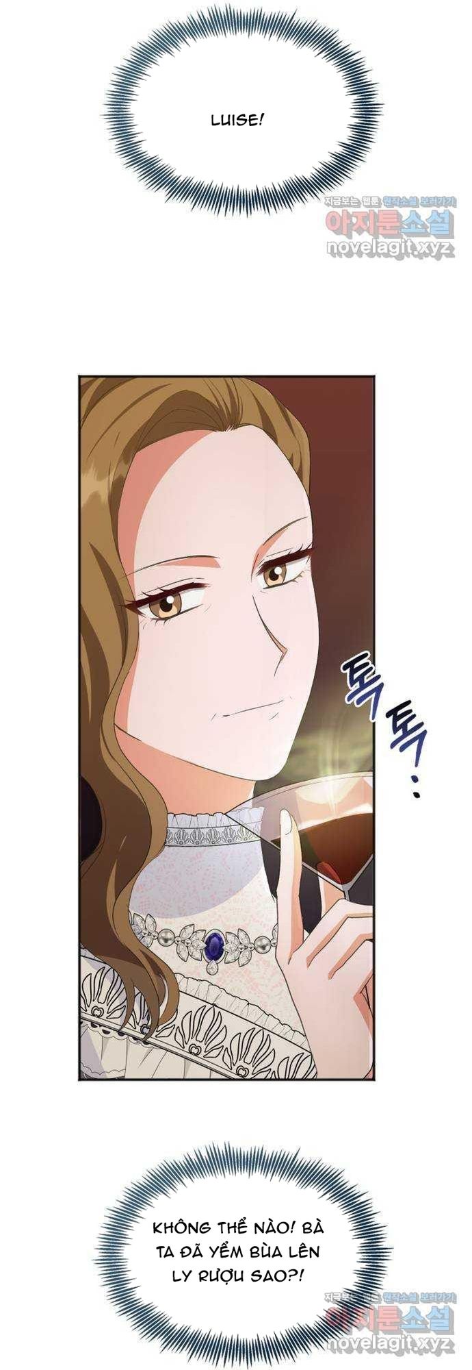 Cách Chia Tay Nam Chính Chap 51 - Next Chap 50