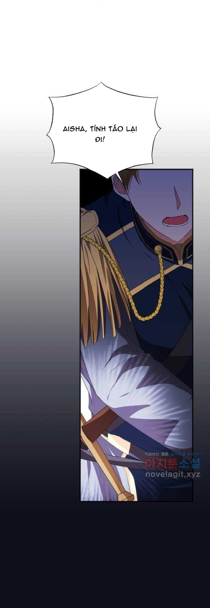 Cách Chia Tay Nam Chính Chap 51 - Next Chap 50