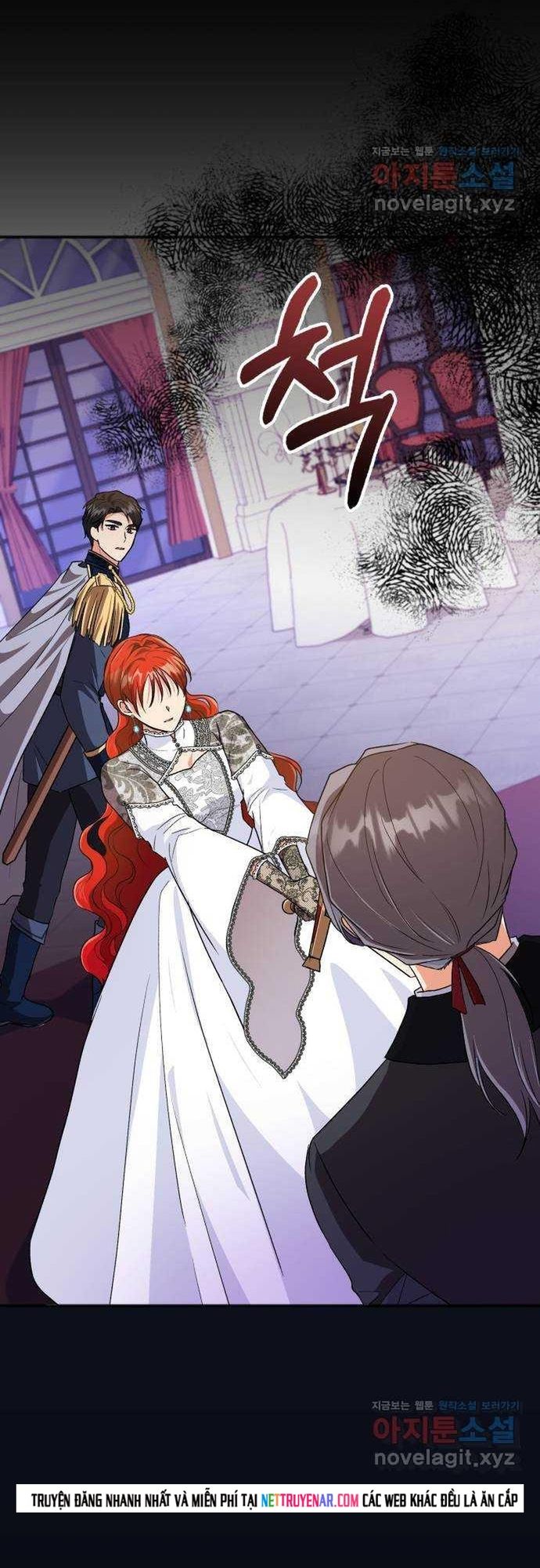 Cách Chia Tay Nam Chính Chap 51 - Next Chap 50