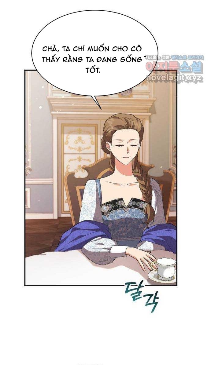 Cách Chia Tay Nam Chính Chap 51 - Next Chap 50