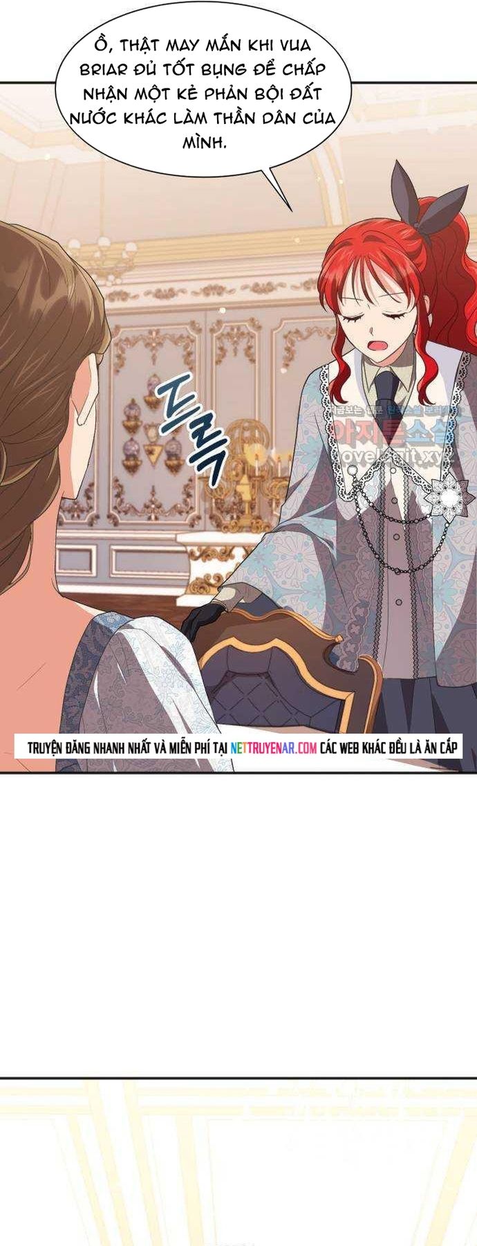 Cách Chia Tay Nam Chính Chap 51 - Next Chap 50