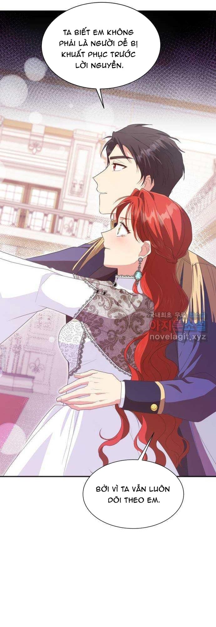 Cách Chia Tay Nam Chính Chap 52 - Next Chap 51