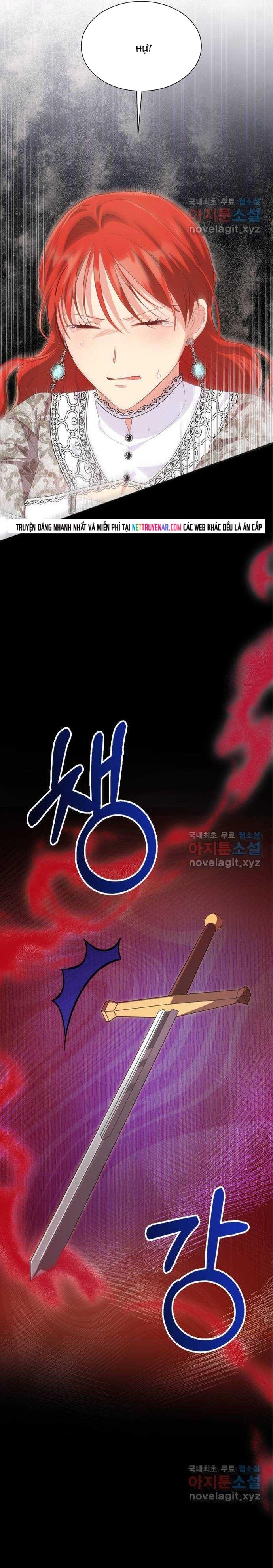 Cách Chia Tay Nam Chính Chap 52 - Next Chap 51