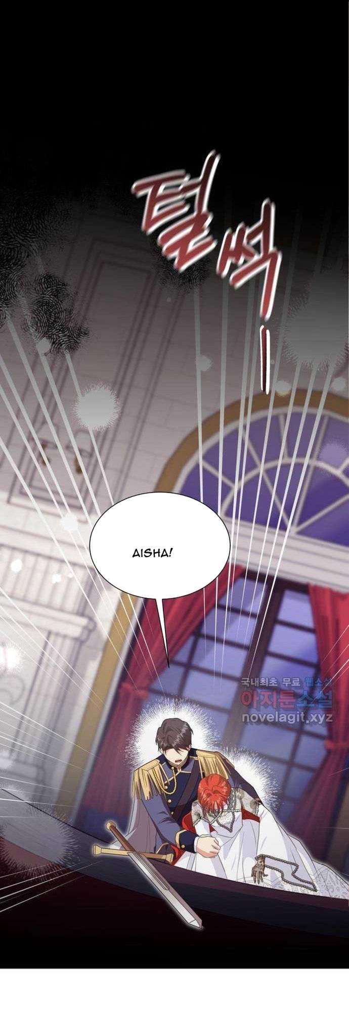 Cách Chia Tay Nam Chính Chap 52 - Next Chap 51