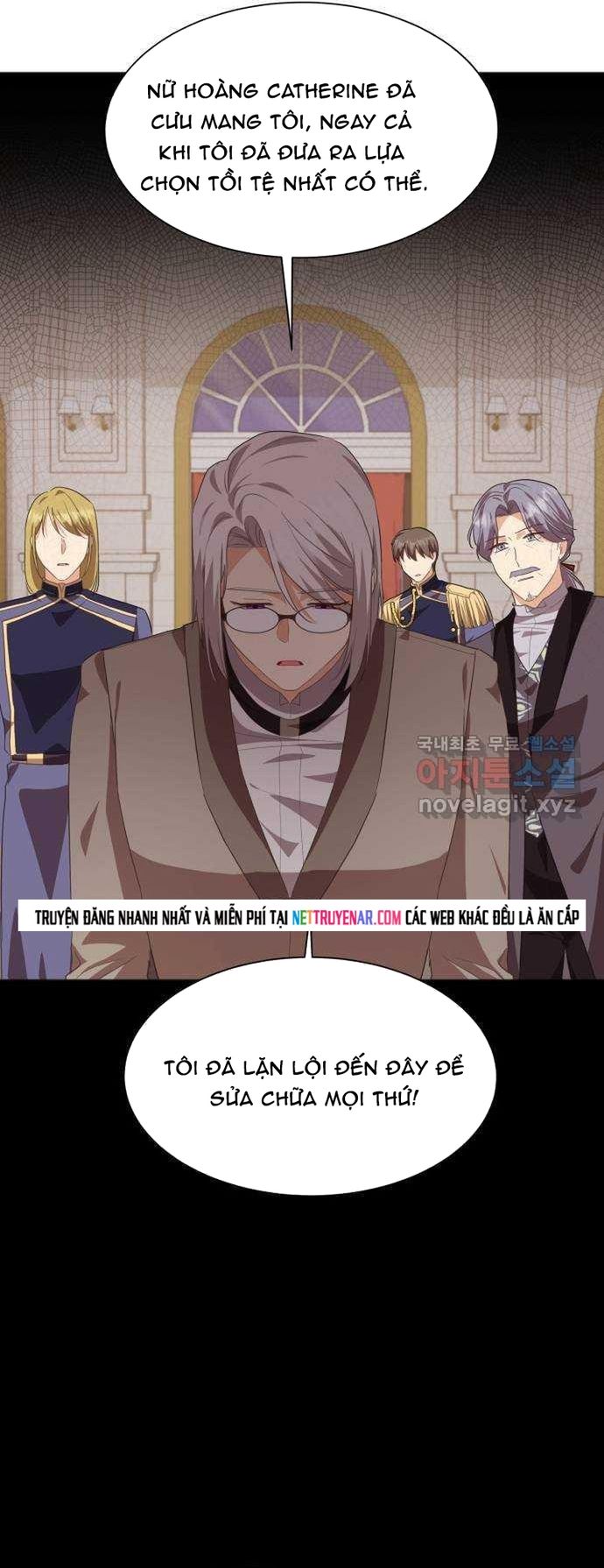 Cách Chia Tay Nam Chính Chap 52 - Next Chap 51