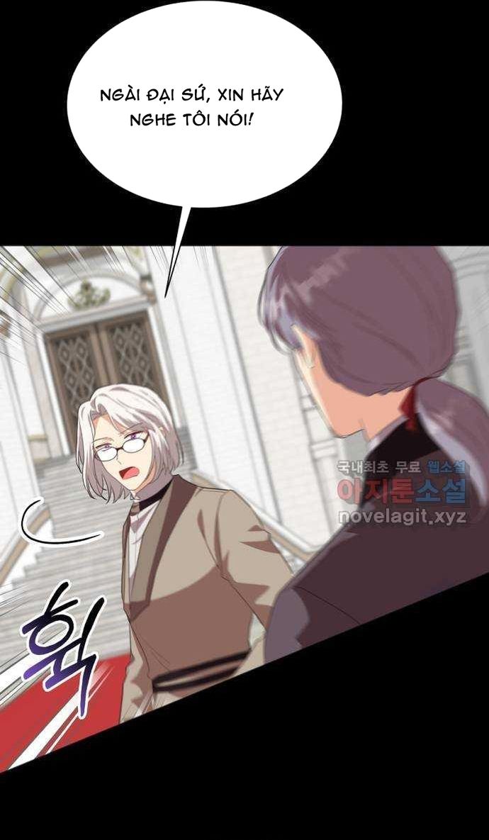 Cách Chia Tay Nam Chính Chap 52 - Next Chap 51