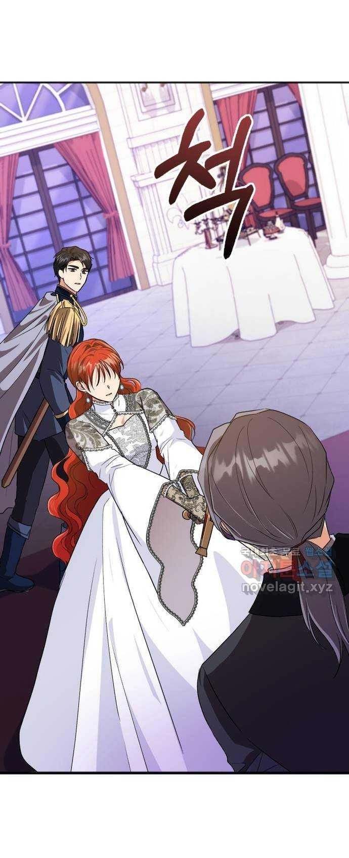 Cách Chia Tay Nam Chính Chap 52 - Next Chap 51