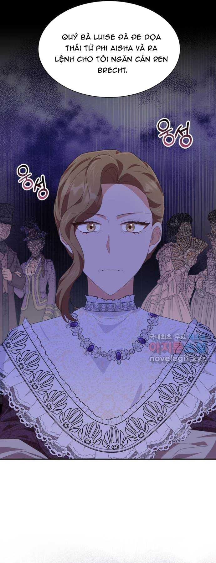 Cách Chia Tay Nam Chính Chap 52 - Next Chap 51