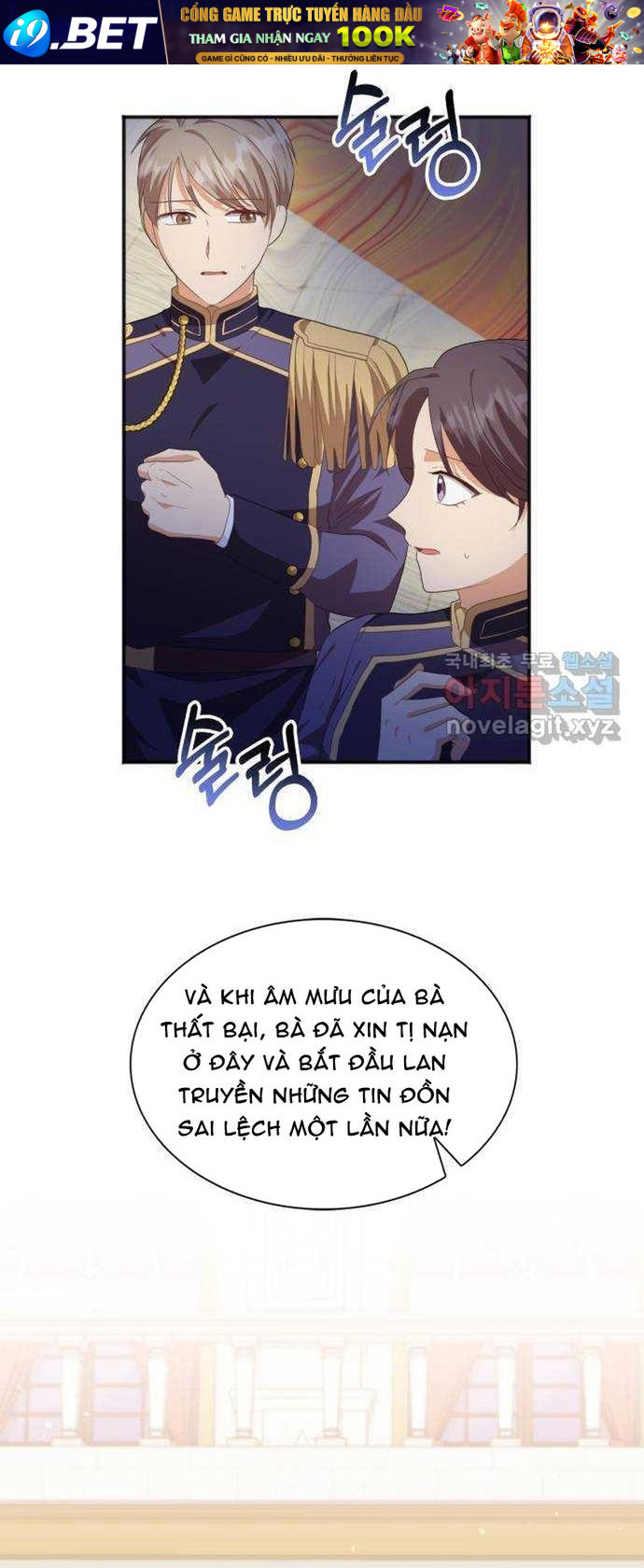 Cách Chia Tay Nam Chính Chap 52 - Next Chap 51