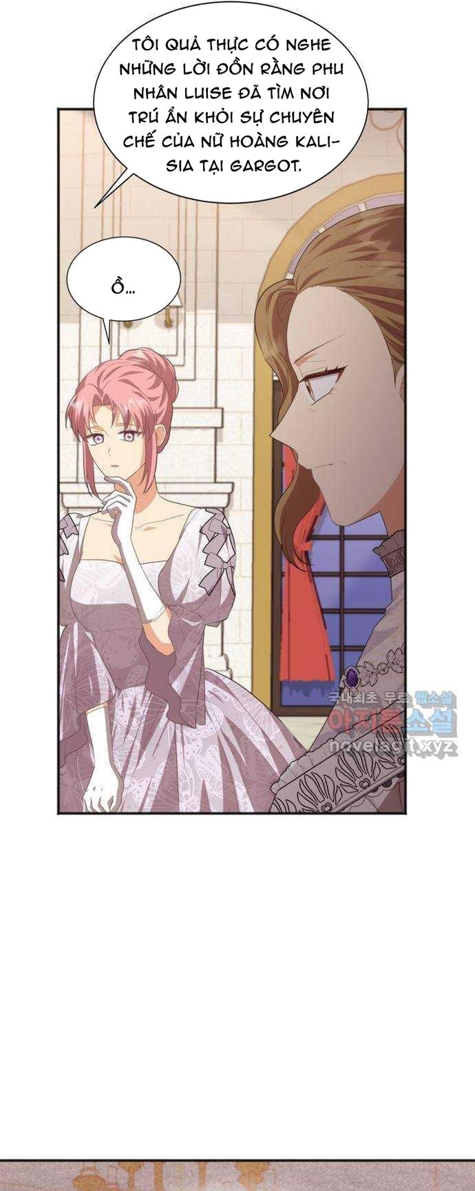 Cách Chia Tay Nam Chính Chap 52 - Next Chap 51