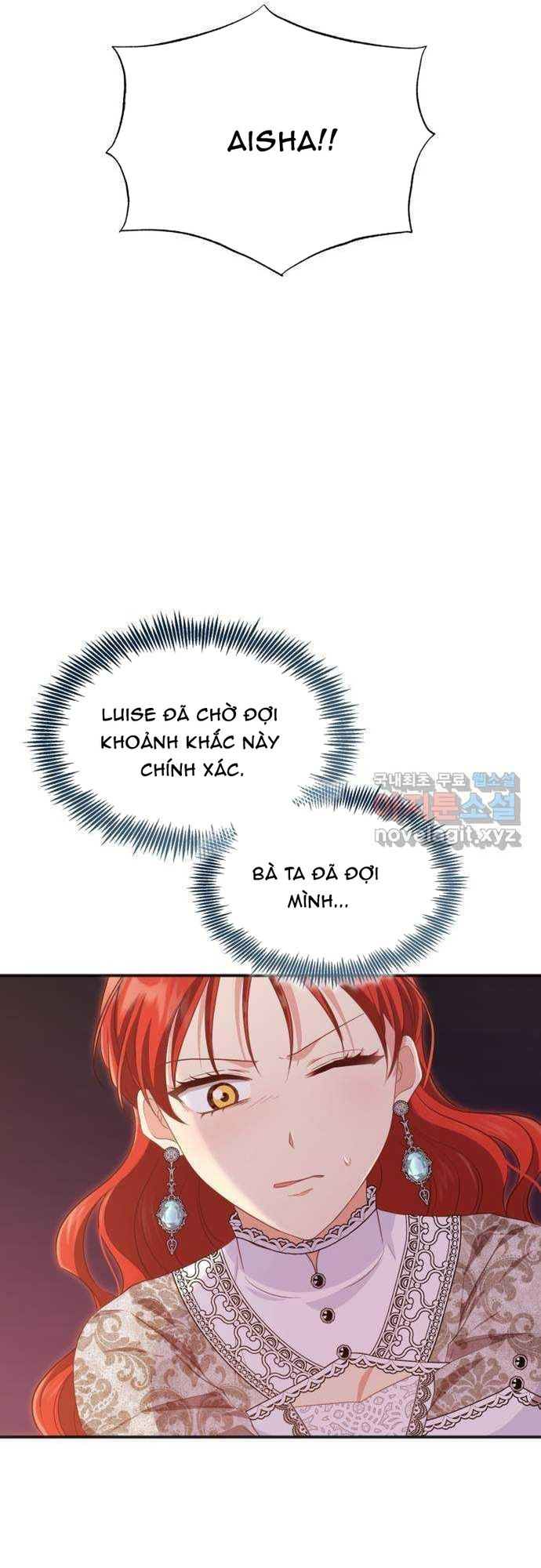 Cách Chia Tay Nam Chính Chap 52 - Next Chap 51