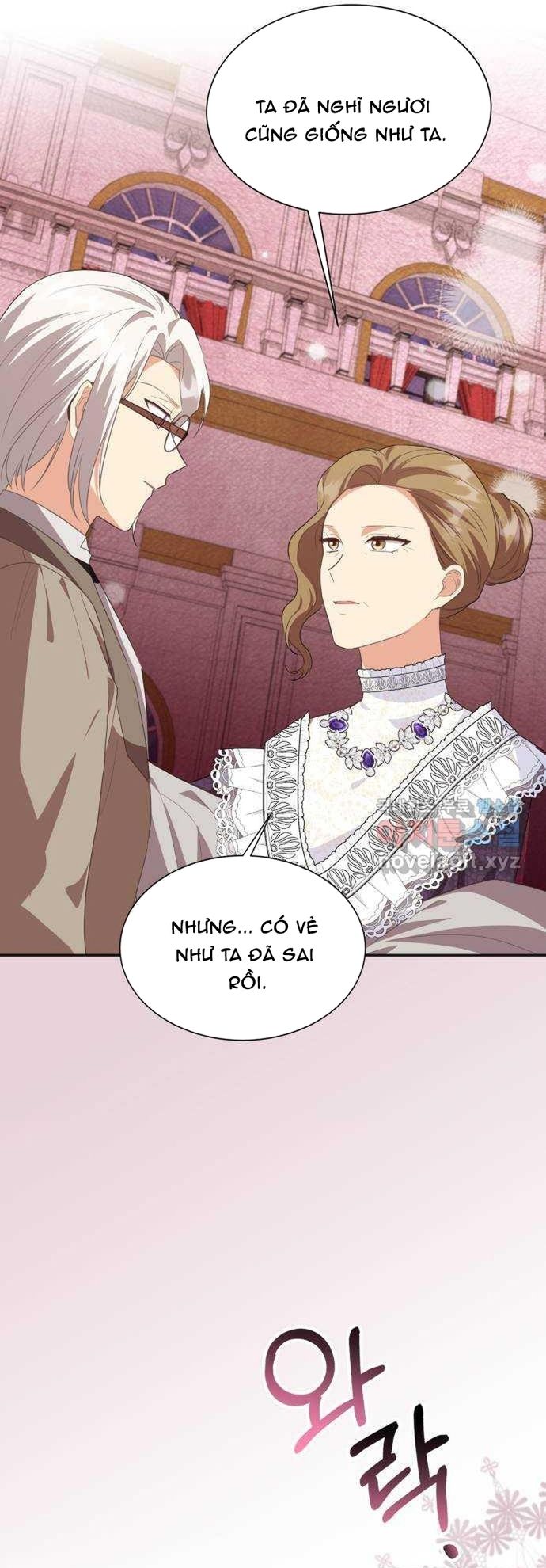 Cách Chia Tay Nam Chính Chap 52 - Next Chap 51