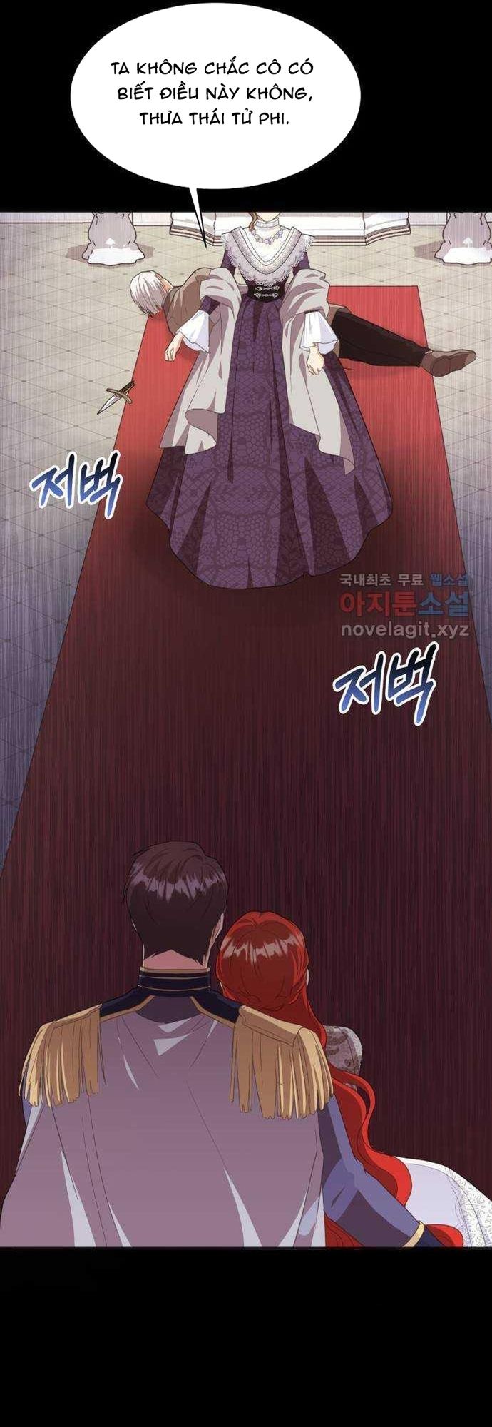 Cách Chia Tay Nam Chính Chap 52 - Next Chap 51