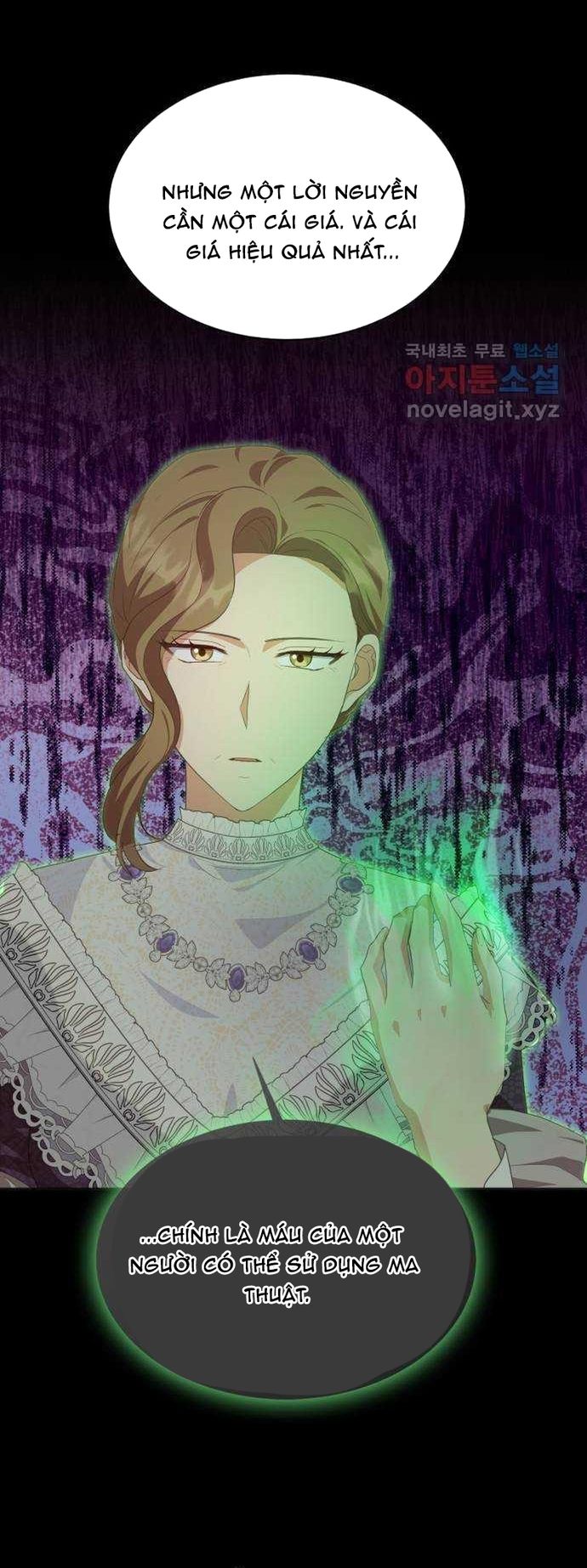 Cách Chia Tay Nam Chính Chap 52 - Next Chap 51