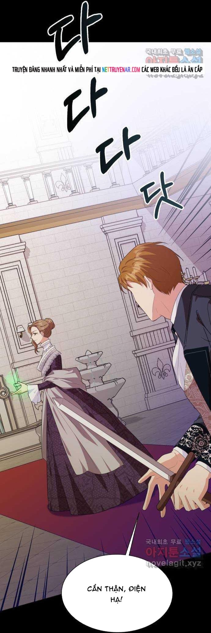 Cách Chia Tay Nam Chính Chap 52 - Next Chap 51