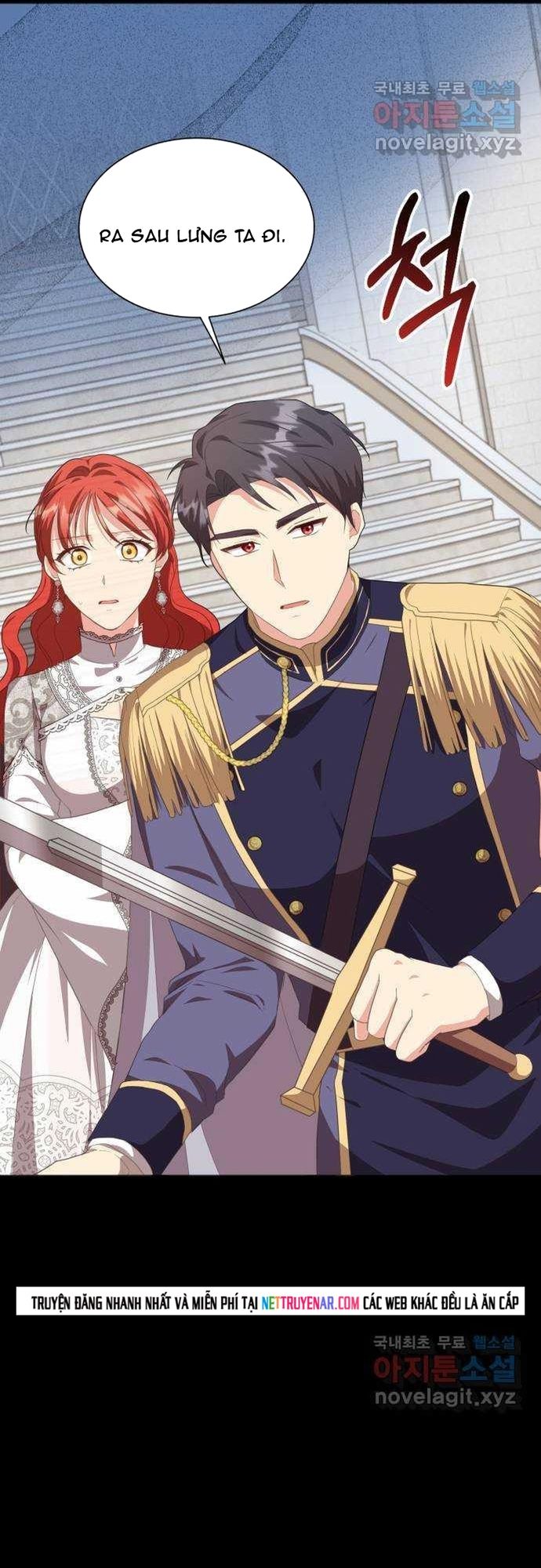 Cách Chia Tay Nam Chính Chap 52 - Next Chap 51