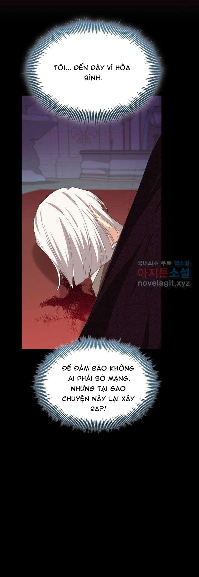 Cách Chia Tay Nam Chính Chap 52 - Next Chap 51
