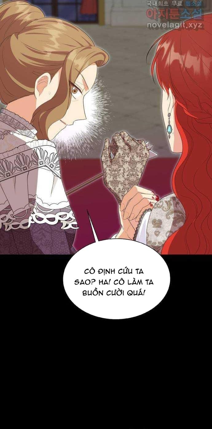 Cách Chia Tay Nam Chính Chap 52 - Next Chap 51