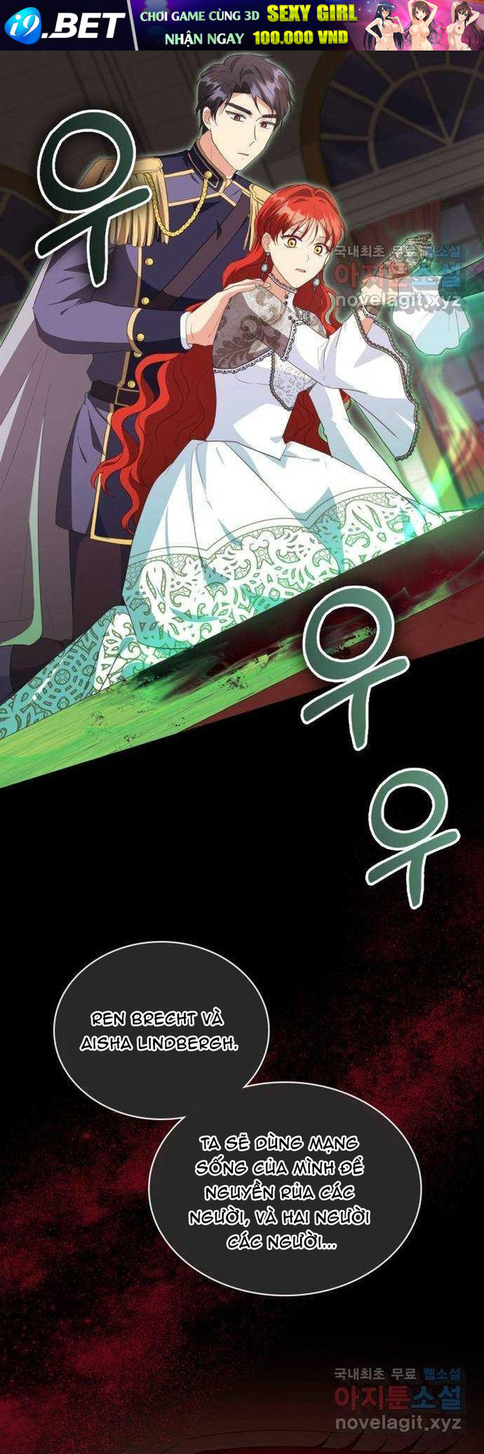 Cách Chia Tay Nam Chính Chap 52 - Next Chap 51