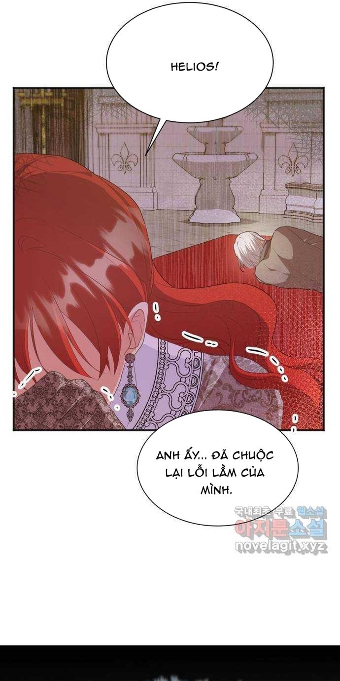 Cách Chia Tay Nam Chính Chap 52 - Next Chap 51