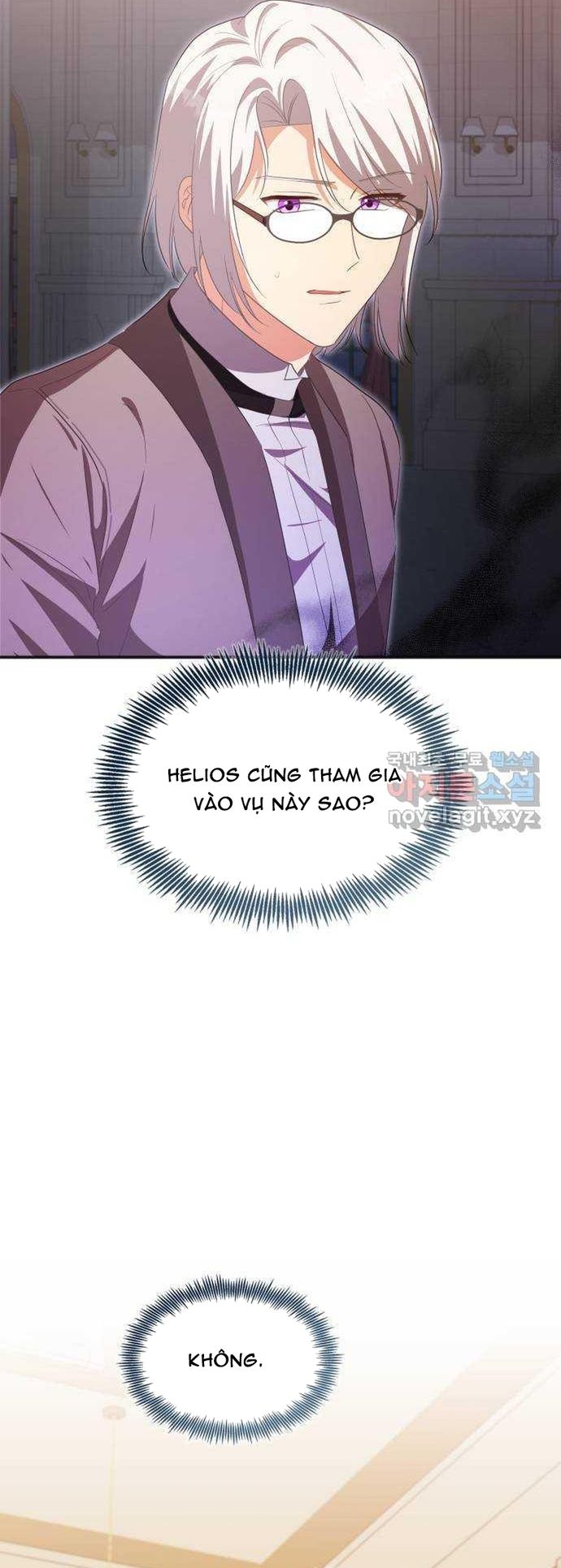 Cách Chia Tay Nam Chính Chap 52 - Next Chap 51