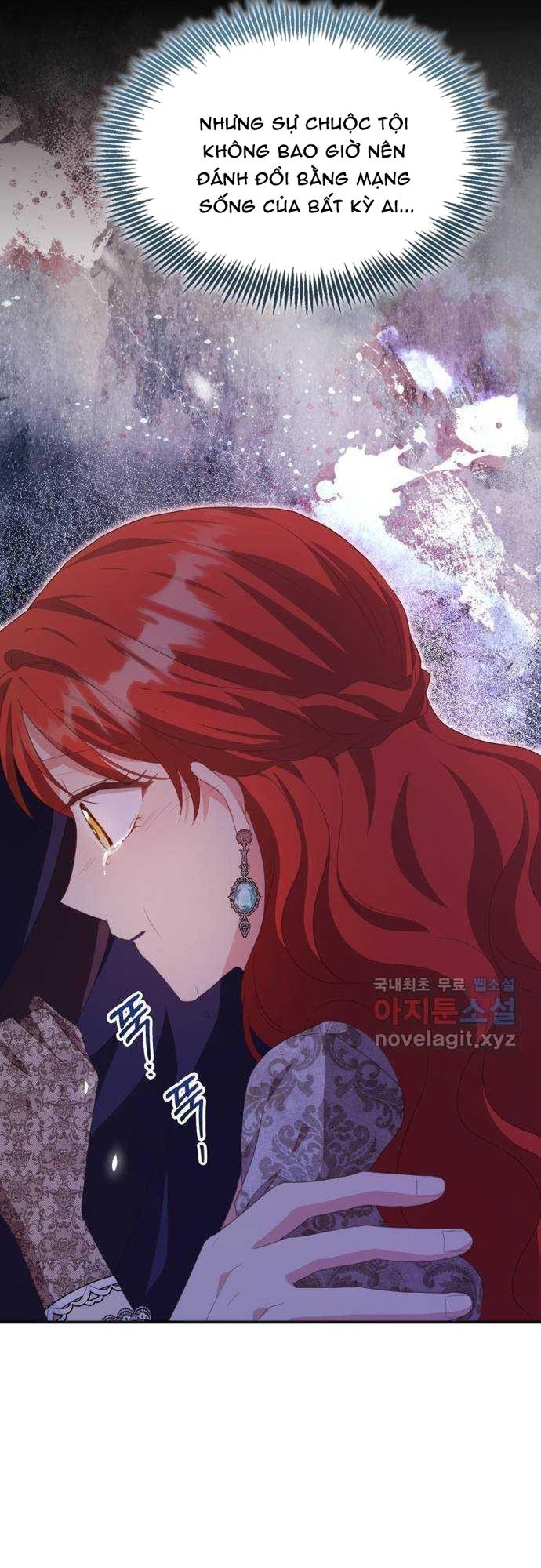 Cách Chia Tay Nam Chính Chap 52 - Next Chap 51