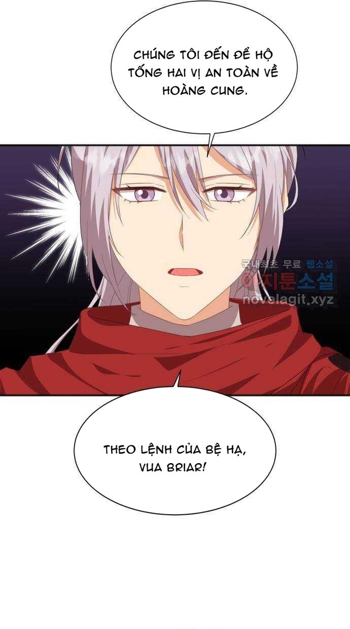 Cách Chia Tay Nam Chính Chap 52 - Next Chap 51