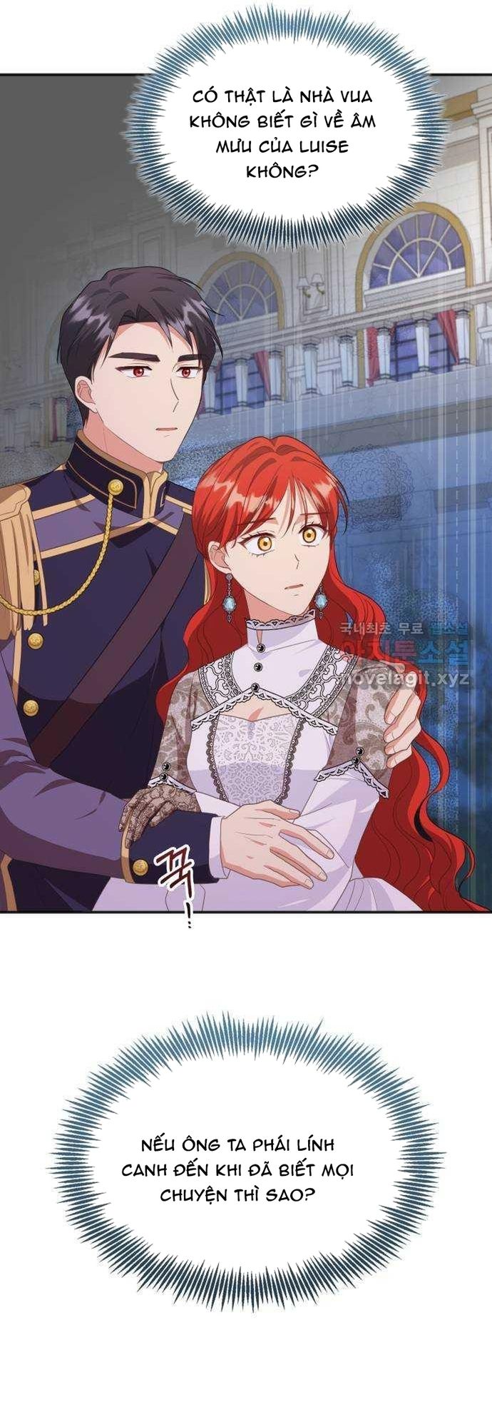 Cách Chia Tay Nam Chính Chap 52 - Next Chap 51