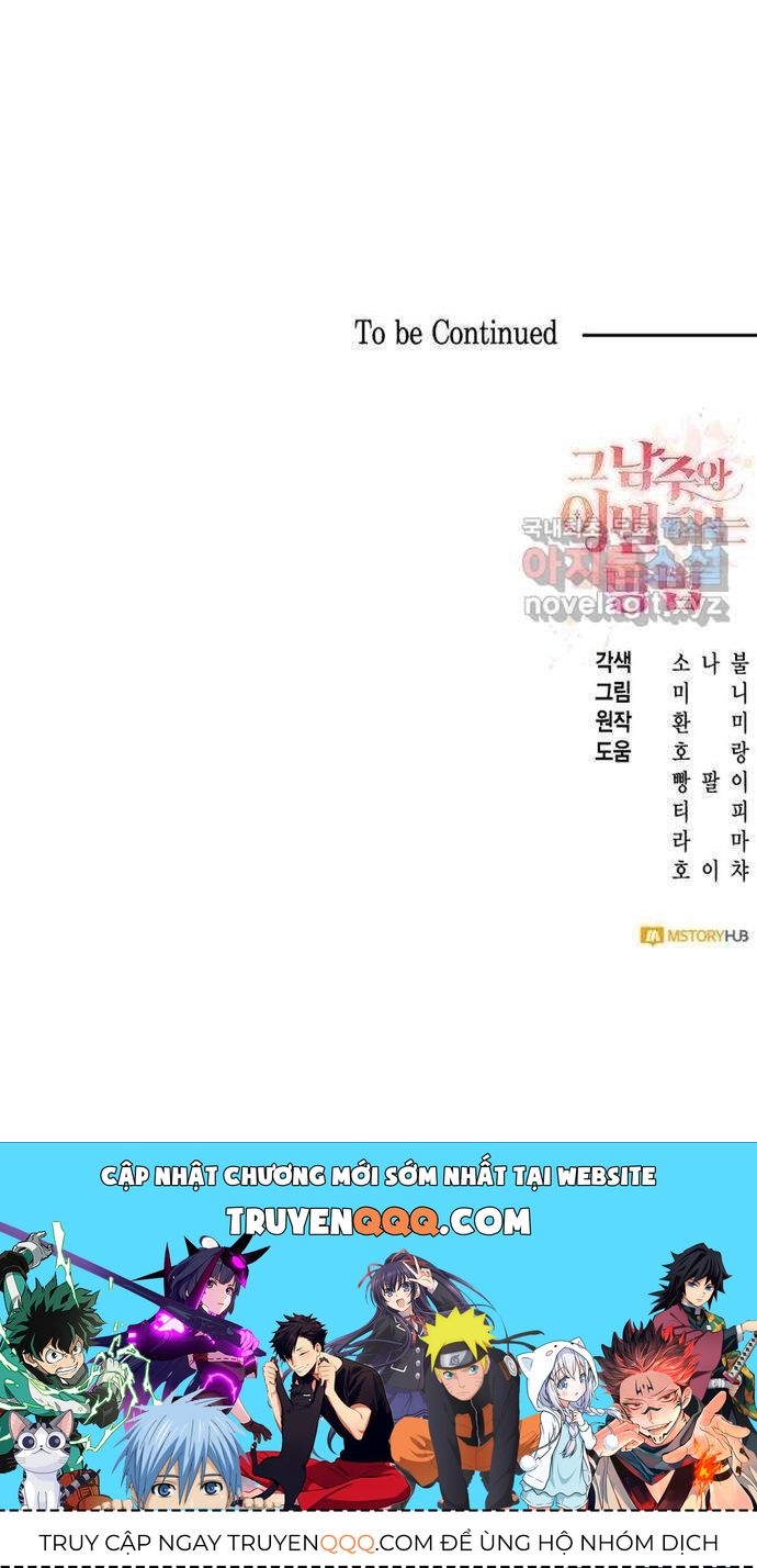 Cách Chia Tay Nam Chính Chap 52 - Next Chap 51