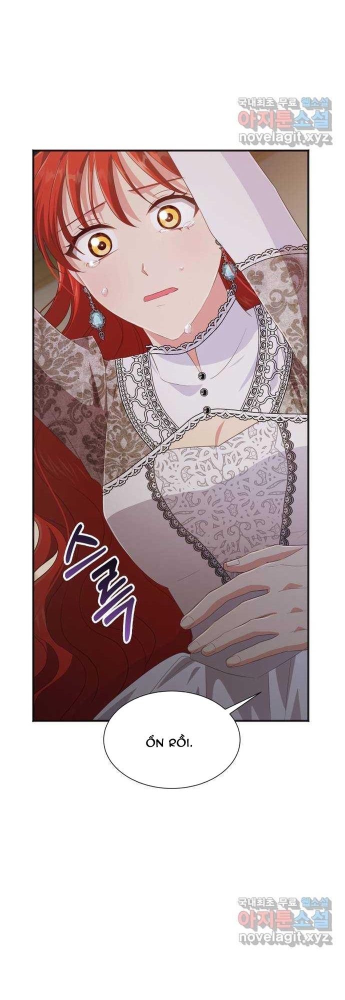 Cách Chia Tay Nam Chính Chap 52 - Next Chap 51