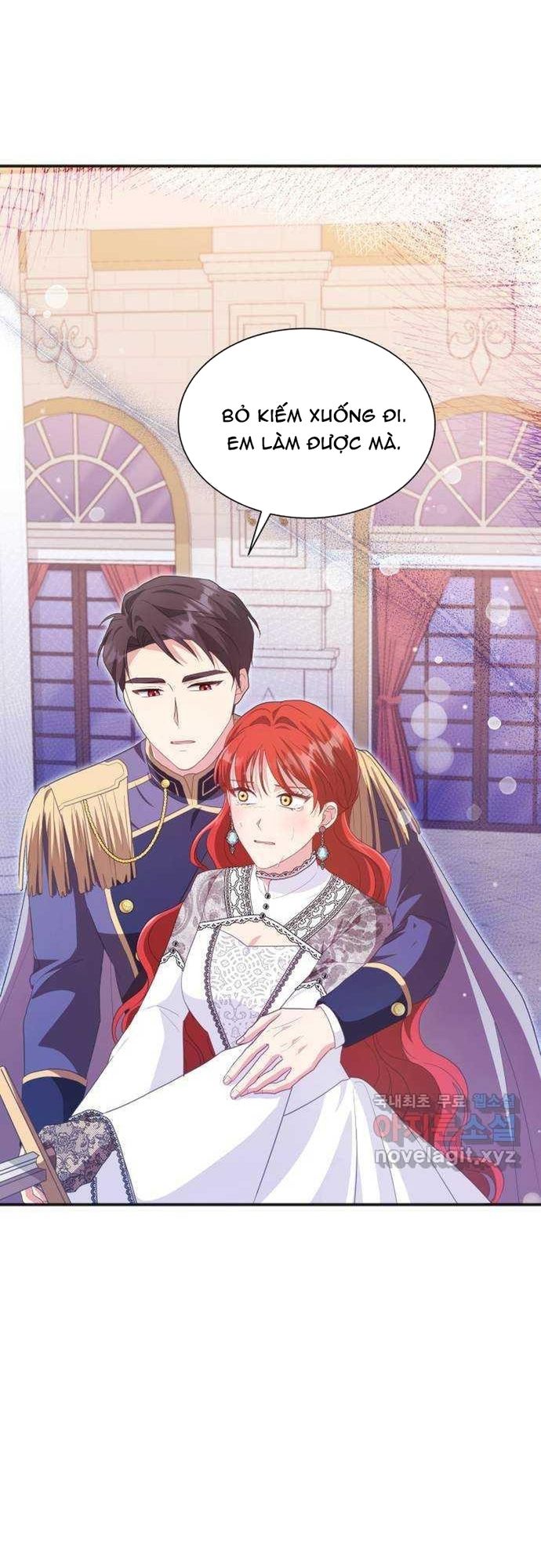 Cách Chia Tay Nam Chính Chap 52 - Next Chap 51