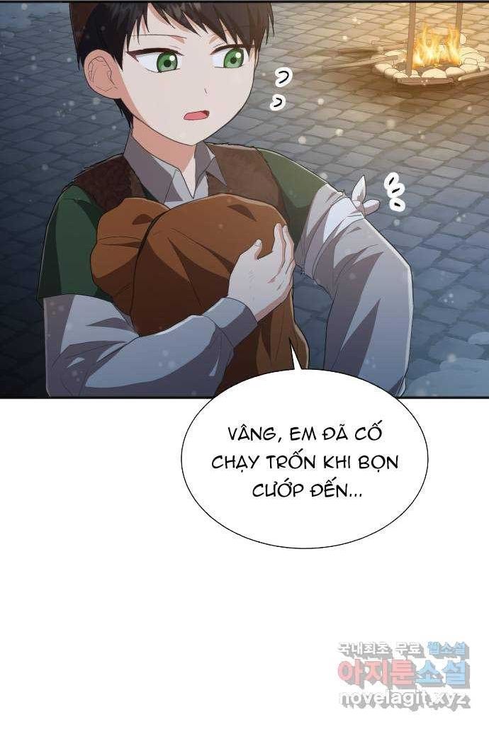 Cách Chia Tay Nam Chính Chap 53 - Next Chap 52